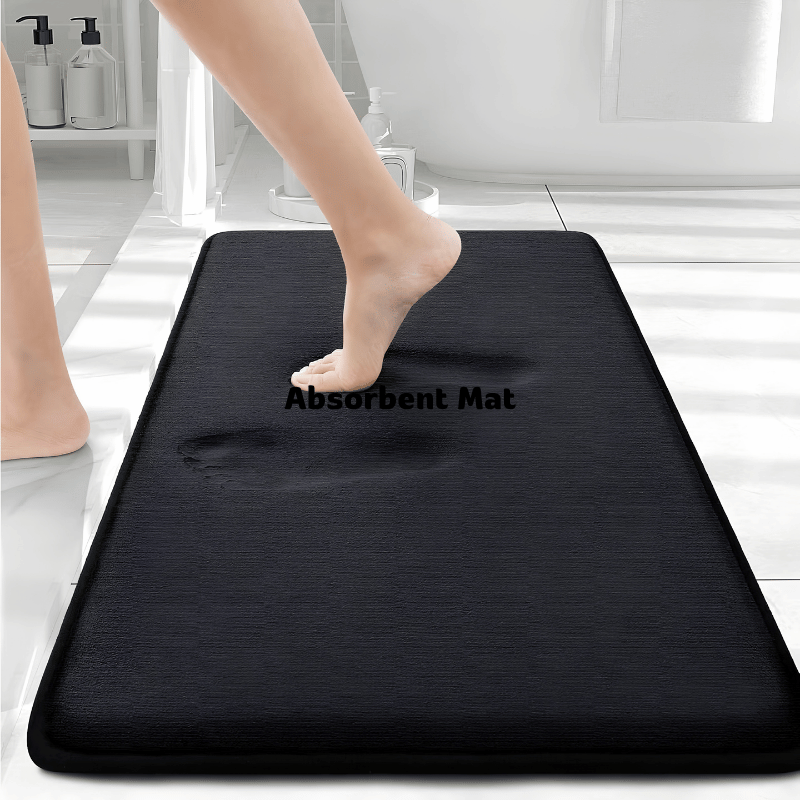 SteadiHome™ Super Absorbent Mat