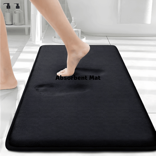 SteadiHome™ Super Absorbent Mat