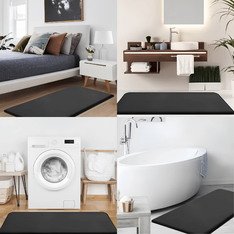 SteadiHome™ Super Absorbent Mat