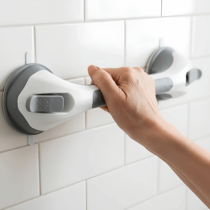 SteadiHome™ Shower Support Bar