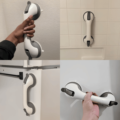 SteadiHome™ Shower Support Bar
