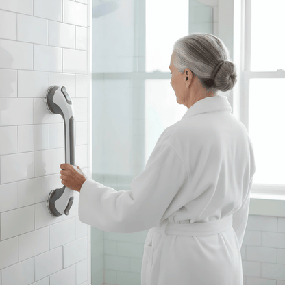SteadiHome™ Shower Support Bar