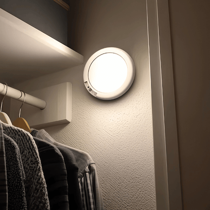 SteadiHome™ Motion Sensor Light